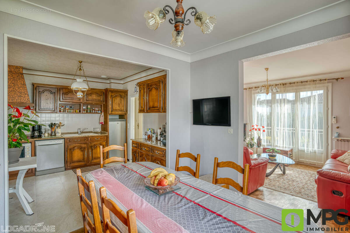 Maison à VILLENEUVE-SUR-LOT