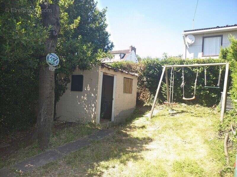 Photo 3 - Maison à ARGENTEUIL