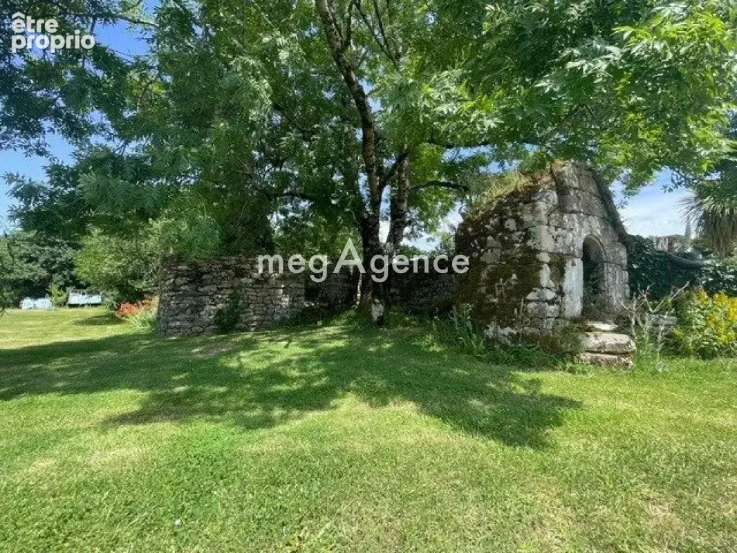 Maison de "Pays" bord de mer avec Hangar de Stockage - photo 12