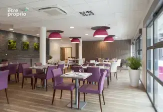 Investissement en residence Senior - photo 2