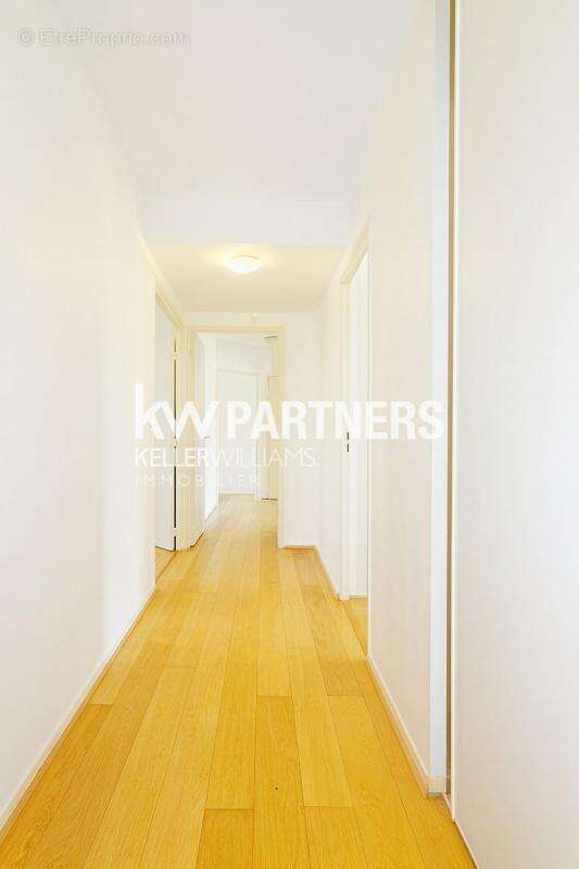 Appartement à SAINT-OUEN