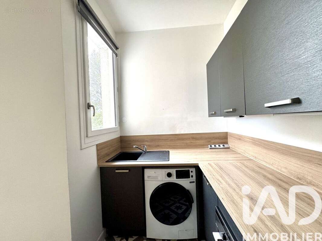 Photo 6 - Appartement à CHENNEVIERES-SUR-MARNE