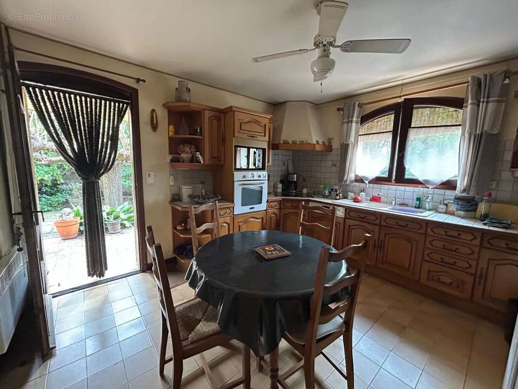 Maison à SAINT-ANDRE-DE-SANGONIS