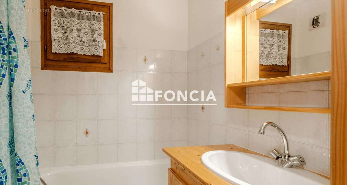 Appartement 4 pièces à proximité des pistes de ski - photo 7