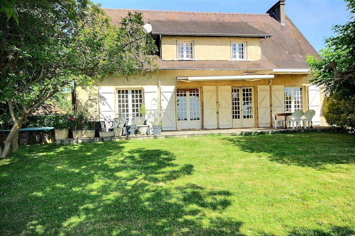 Maison À Vendre - photo 2