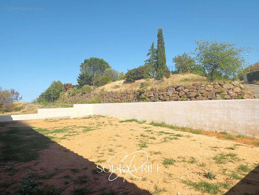 Maison à CARCASSONNE