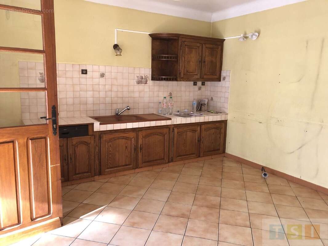 Maison à LANNEMEZAN