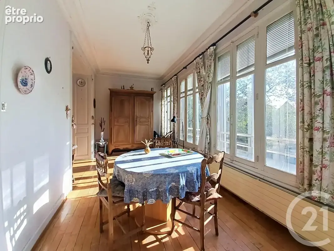 Appartement 4 pièces 79 m² à vendre à Epinal (88000) - photo 5