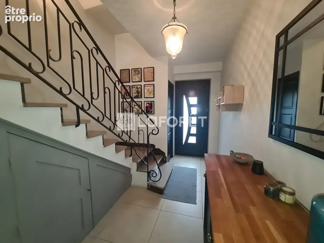 Maison 4 pièces 115 m² à vendre à Albi (81000) - photo 5