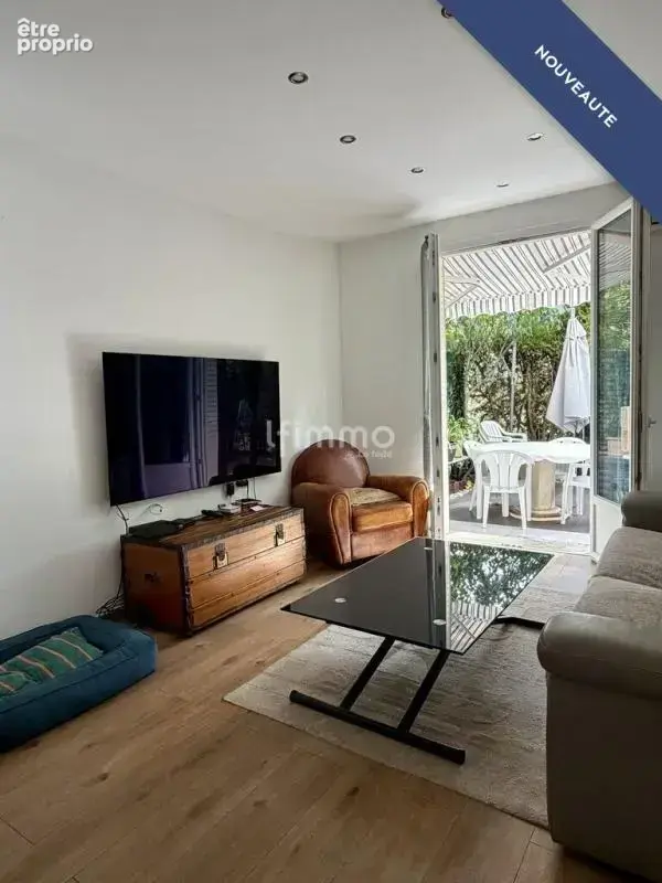 Appartement à MARSEILLE-10E
