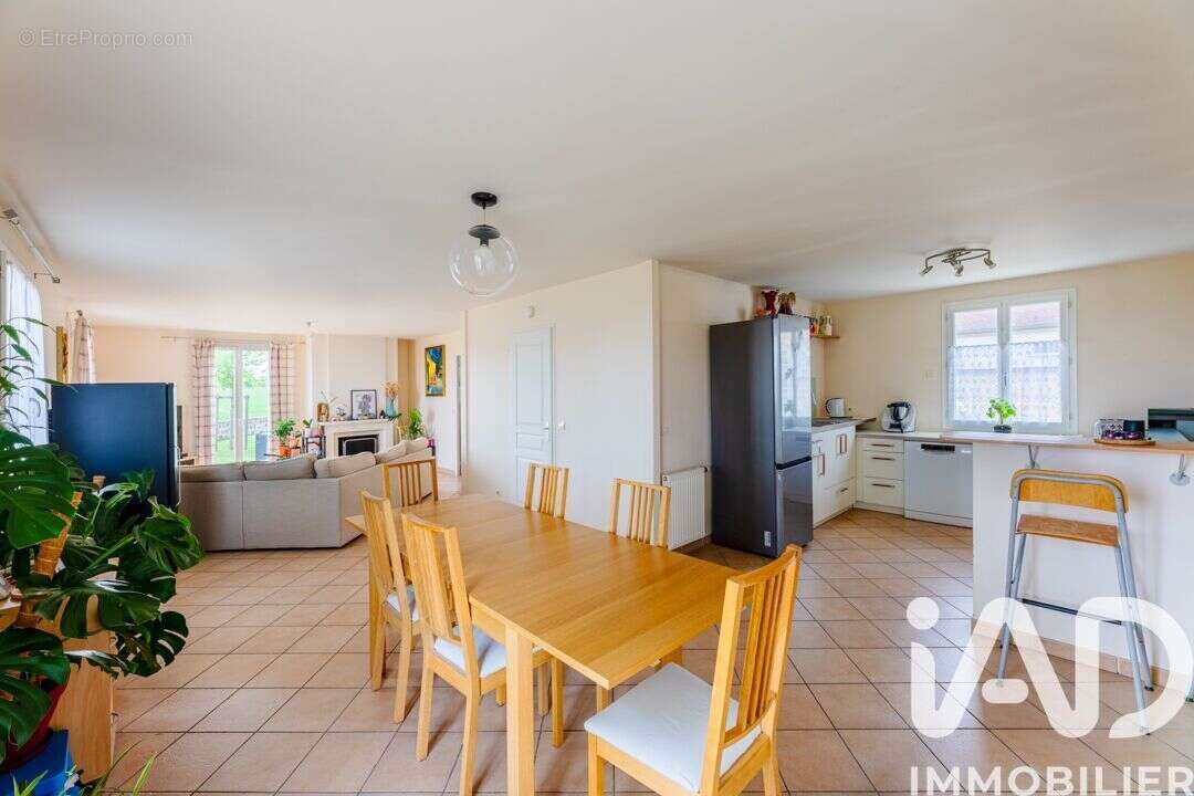 Photo 3 - Maison à ECOUEN
