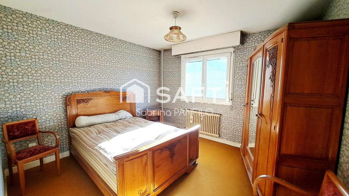 Photo 4 - Appartement à POLIGNY
