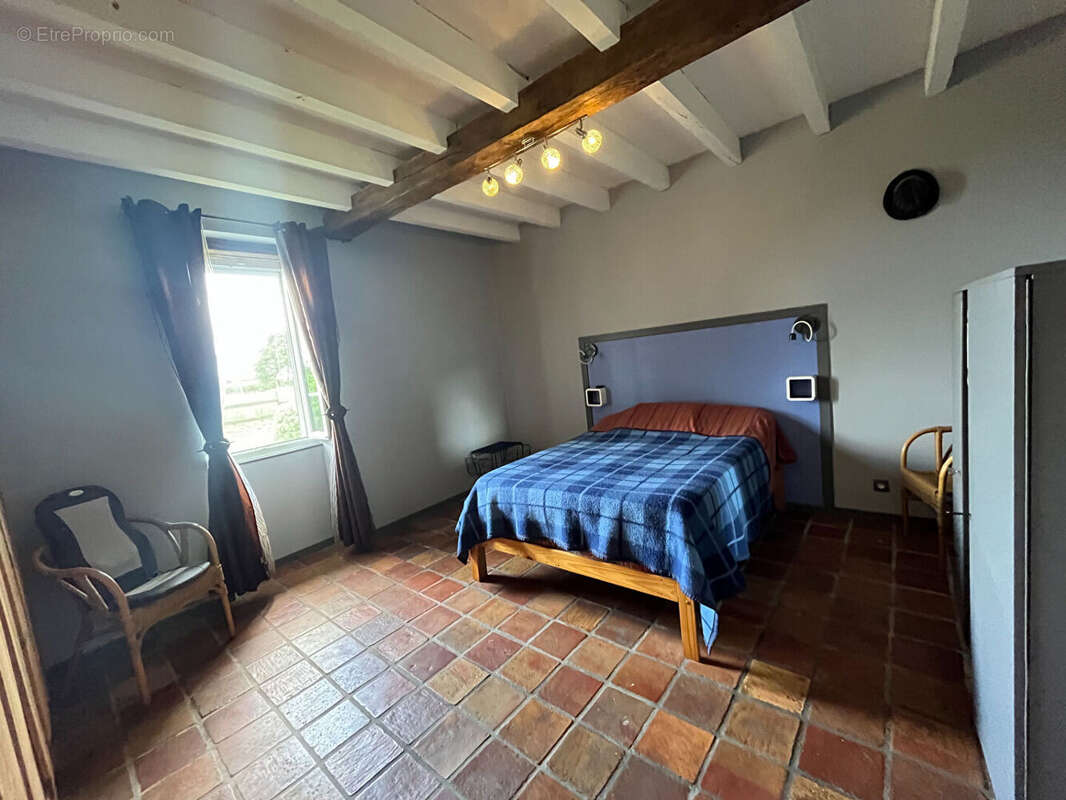 Maison à MUGRON
