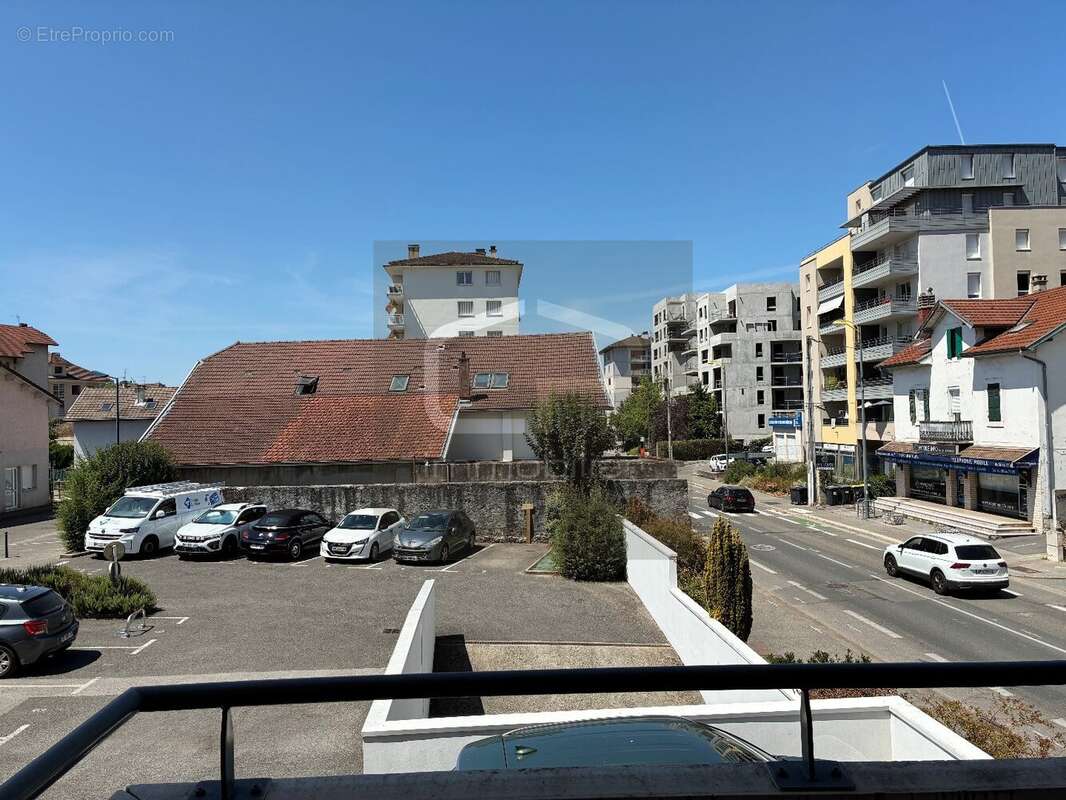 Elégant T2, Orée du Centre-ville entièrement rénové - photo 2
