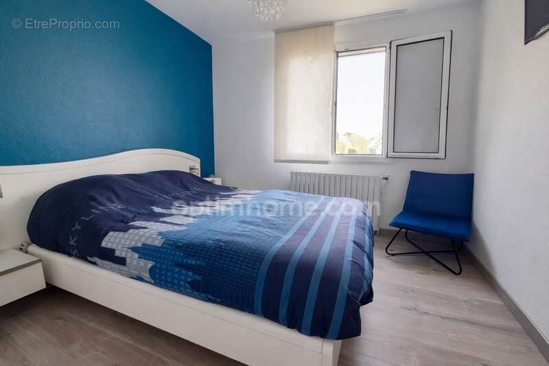 Maison à BERNIERES-SUR-MER