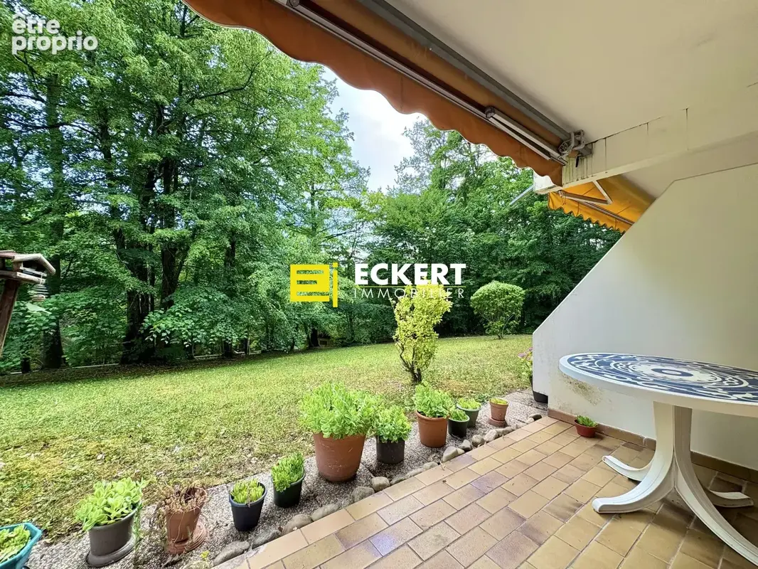 Appartement 29 m² à Boersch  - photo 2