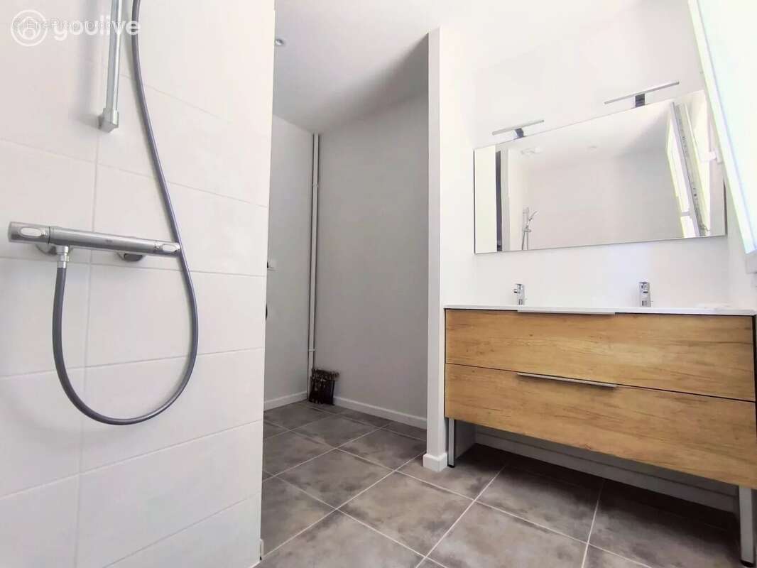 Saint-Gervais – Maison neuve RE 2020 : élégance contemporaine, confort et sérénité - photo 24