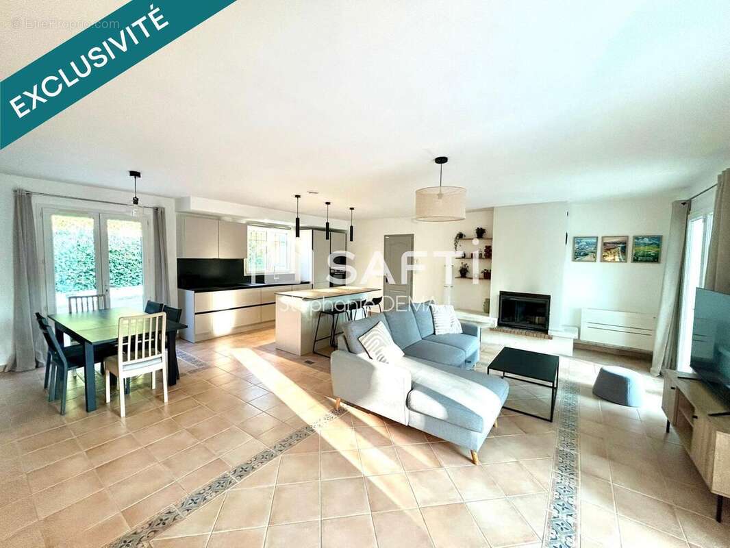 Photo 3 - Maison à VIDAUBAN