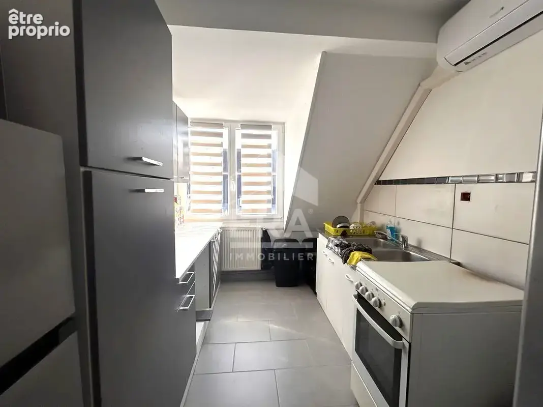 immeuble de rapport de 9 appartements GRAVELINES - photo 3