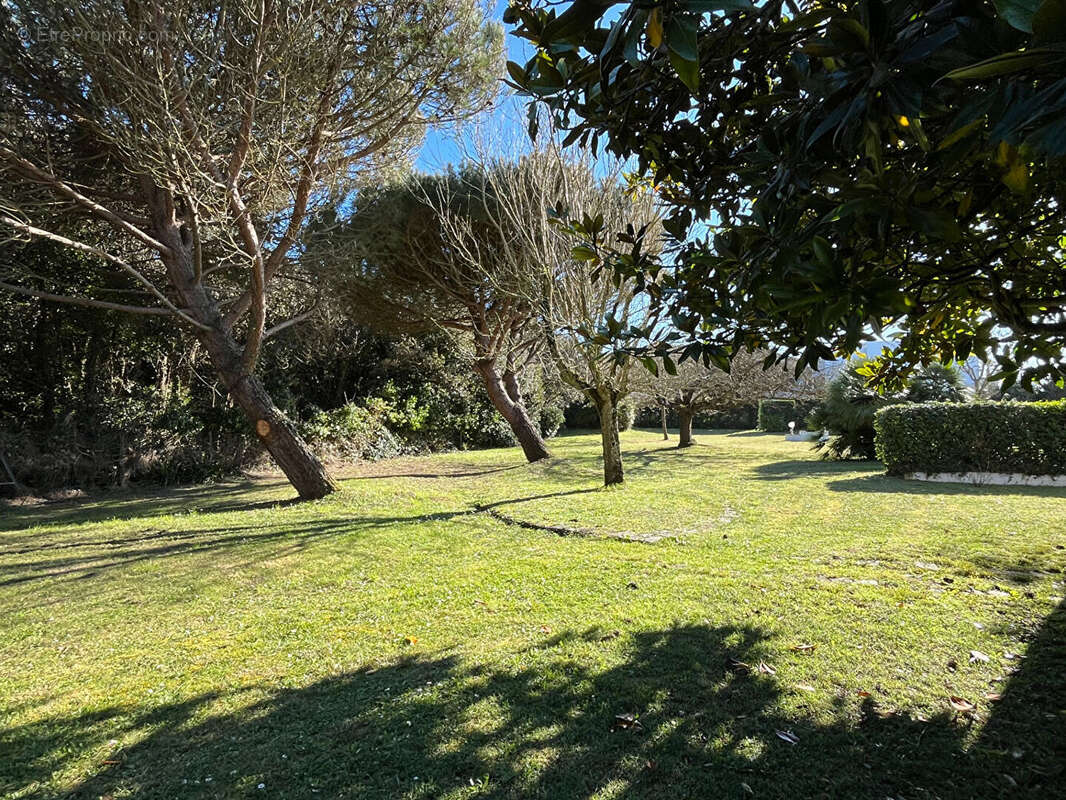 Maison à DOLUS-D'OLERON