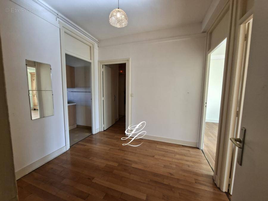 Appartement à LE MANS