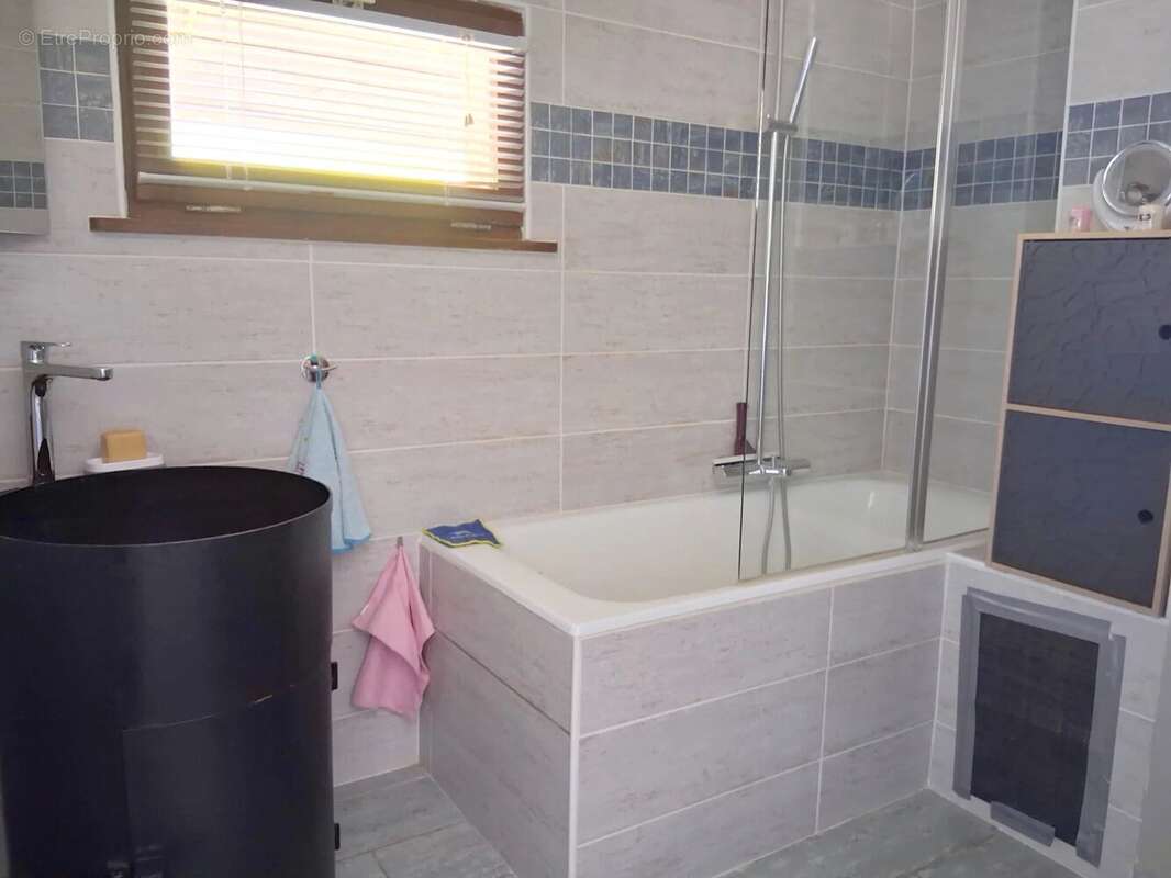Appartement à LELEX