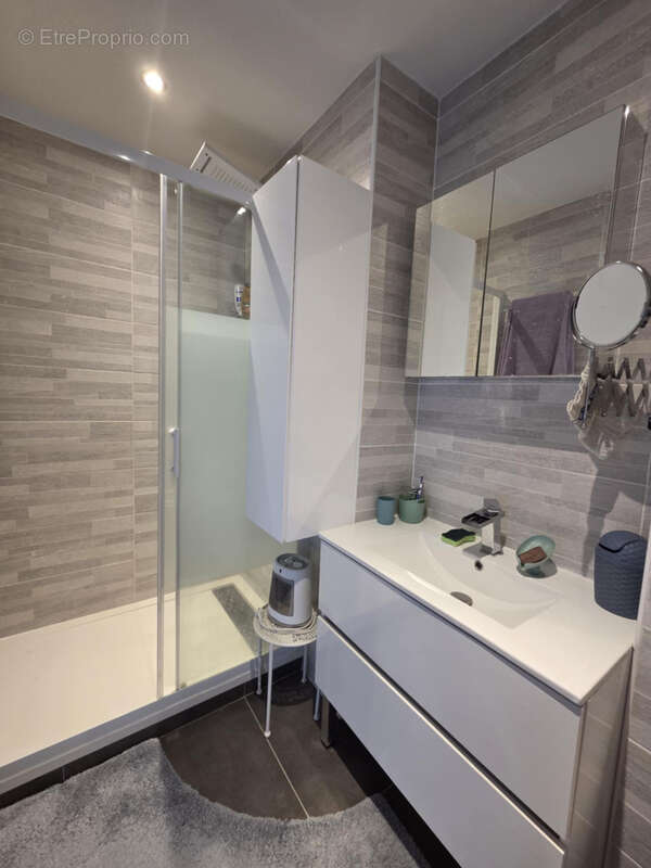 Maison 107m2 - 3 chambres - terrain - photo 11