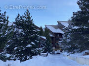 Appartement à MACOT-LA-PLAGNE
