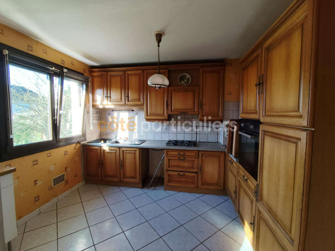 Maison à MARCEY-LES-GREVES