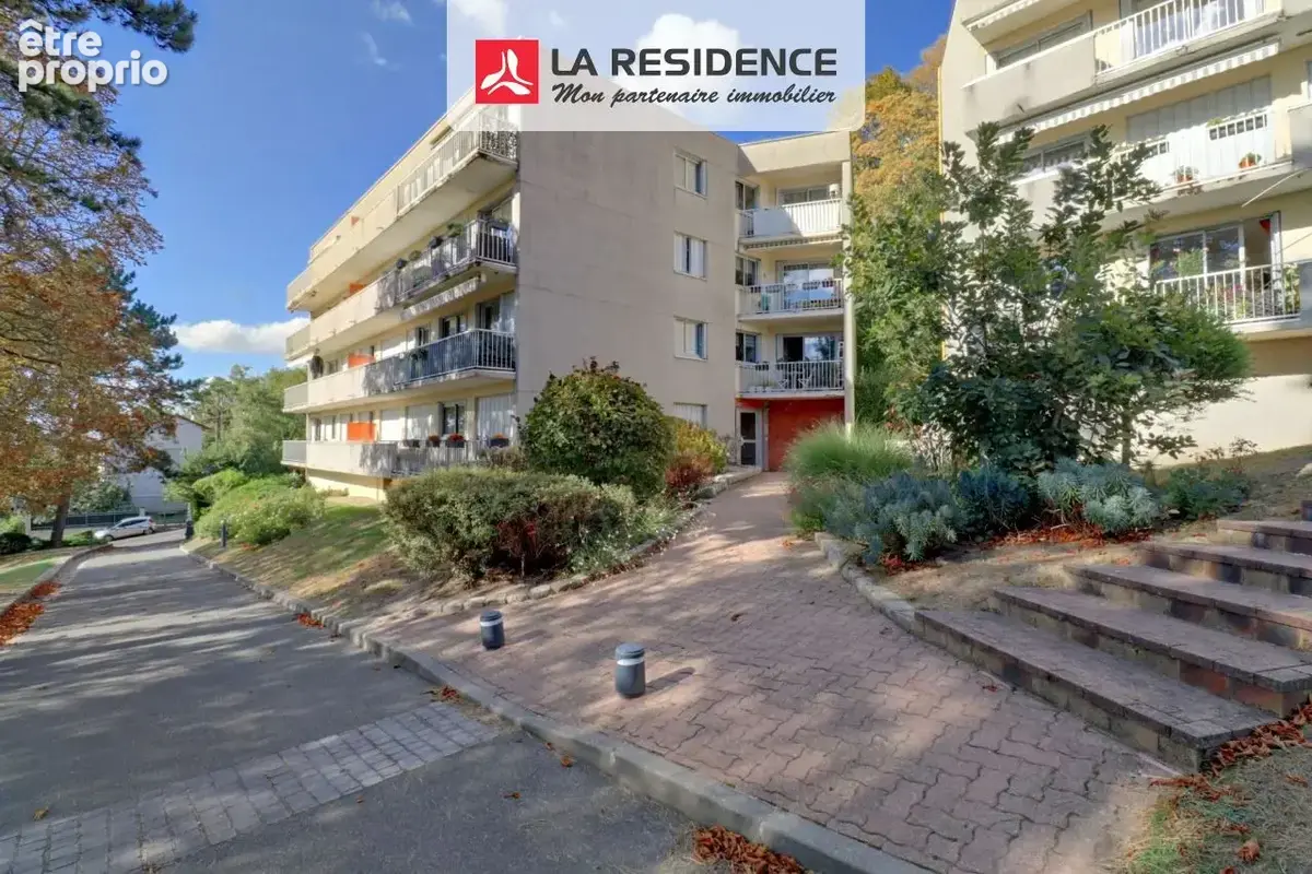 Photo Appartement à Taverny au prix de 263 000€