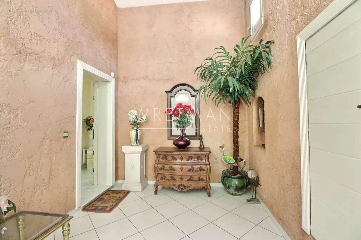 Maison à NICE