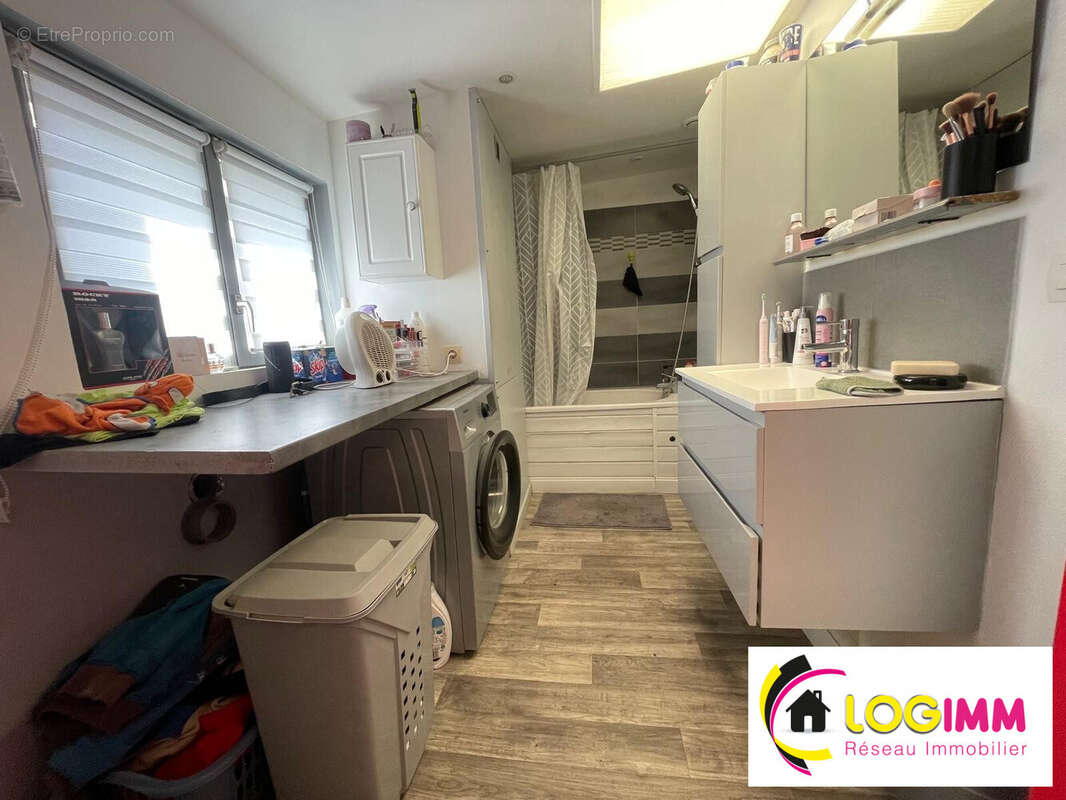 Maison à LE CATEAU-CAMBRESIS