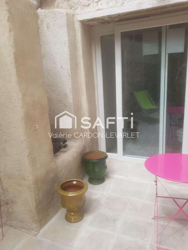 Photo 7 - Maison à PUISSERGUIER