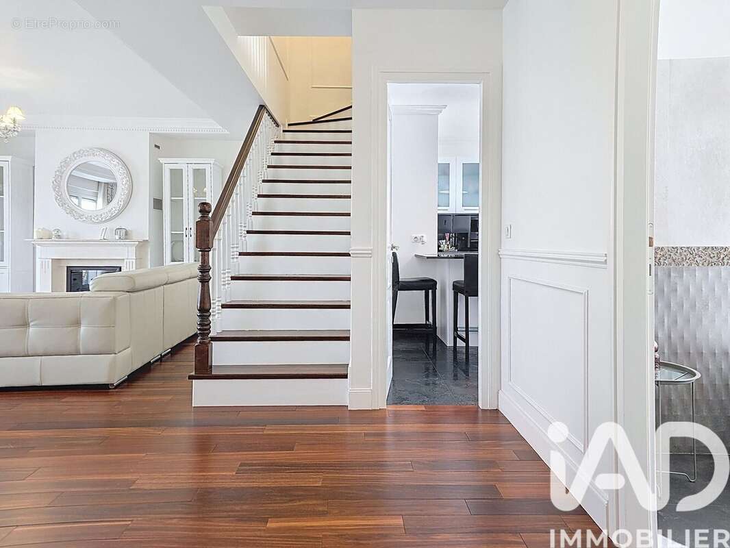 Photo 6 - Maison à BOISSY-SAINT-LEGER