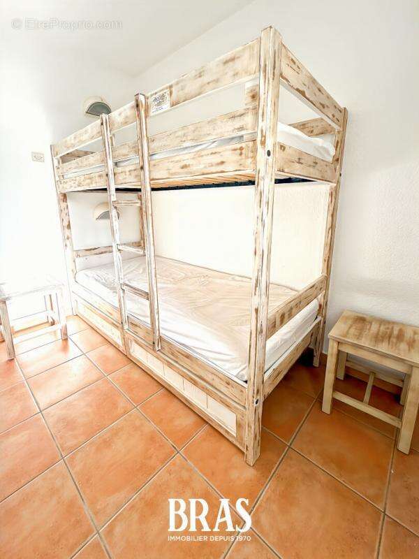 Appartement à LA BAULE-ESCOUBLAC