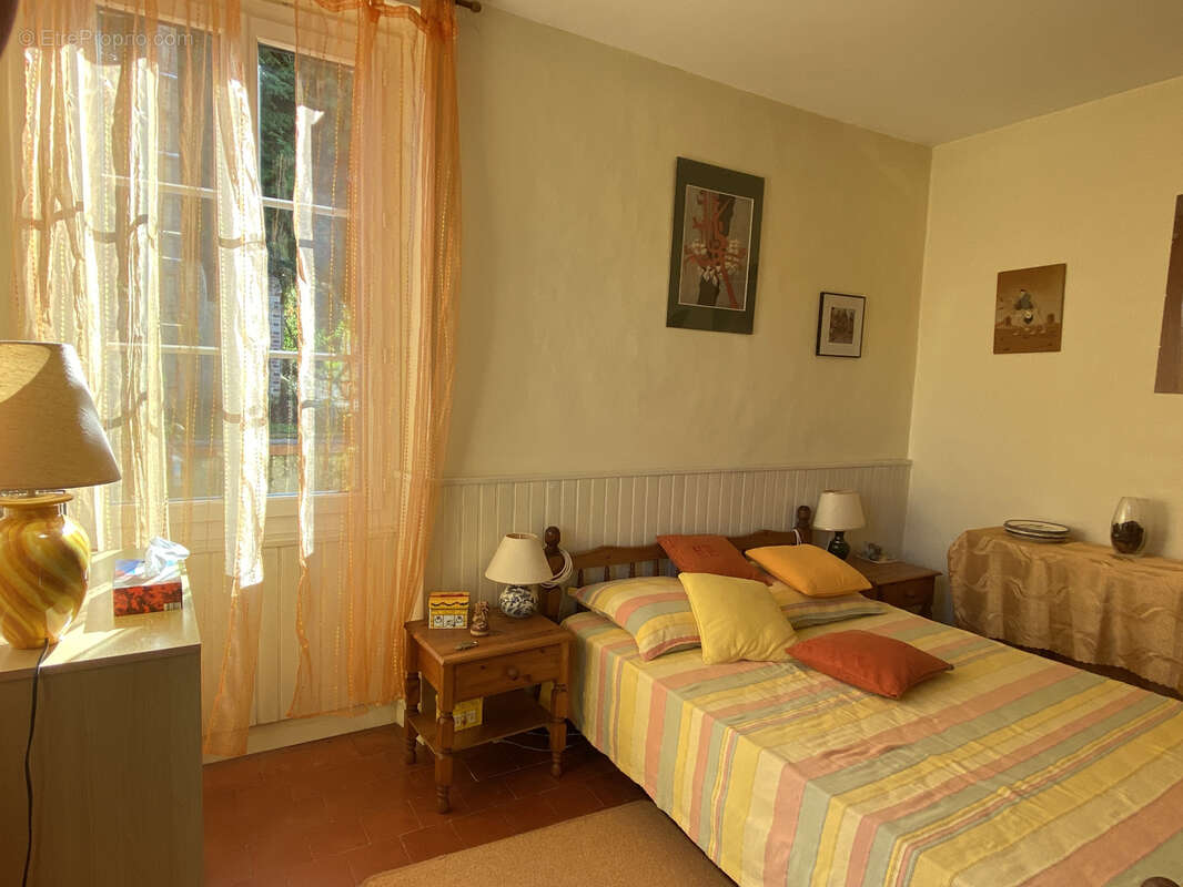 Maison à CHAMBEUGLE