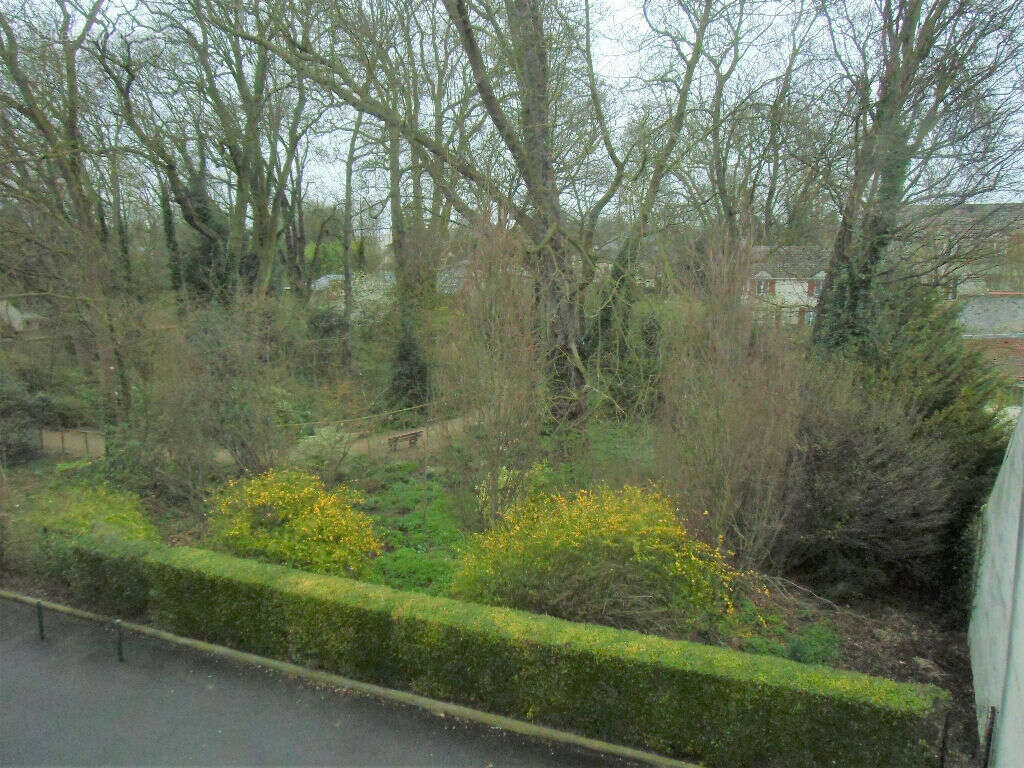 Appartement à GONESSE