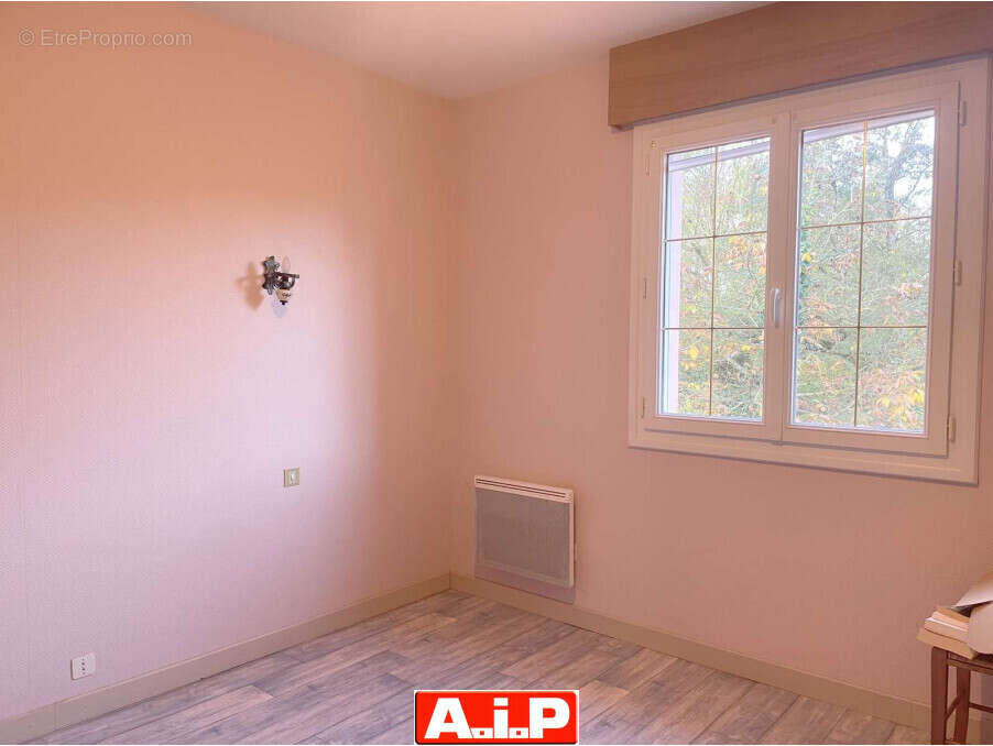 Maison à LA TARDIERE