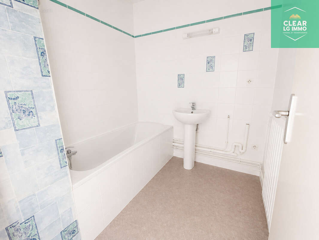 Vend appartement f3 - photo 7