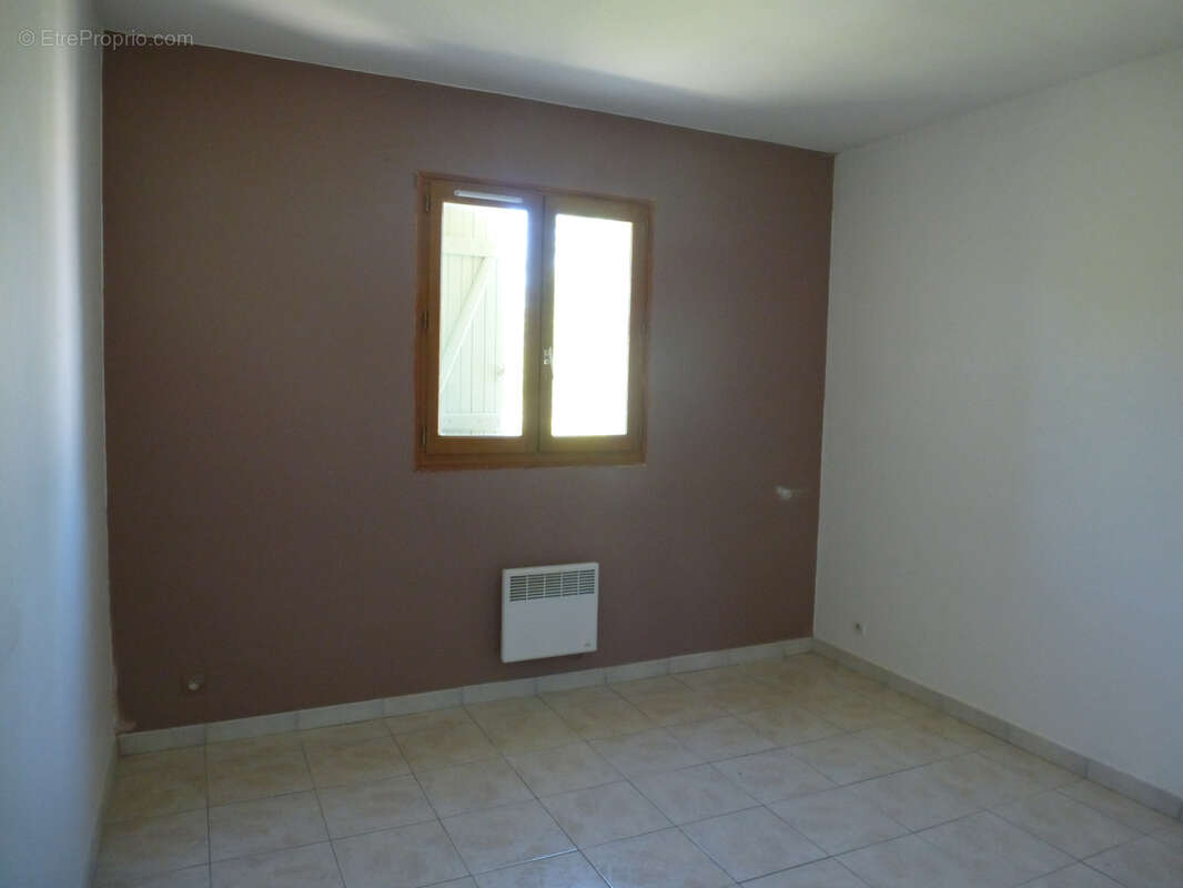 Maison à AUBAGNE