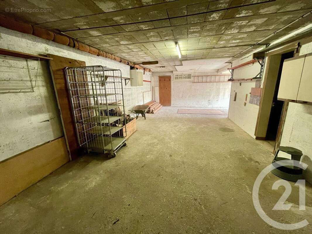 Maison à DAMMARTIN-EN-GOELE