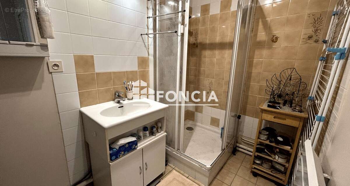 Appartement à CHARTRES