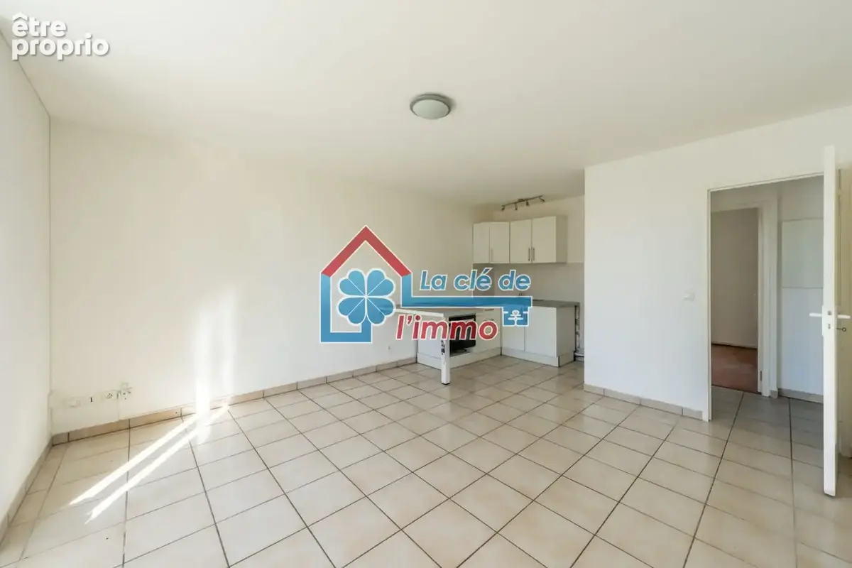 Appartement à vendre Moissy-Cramayel - photo 2