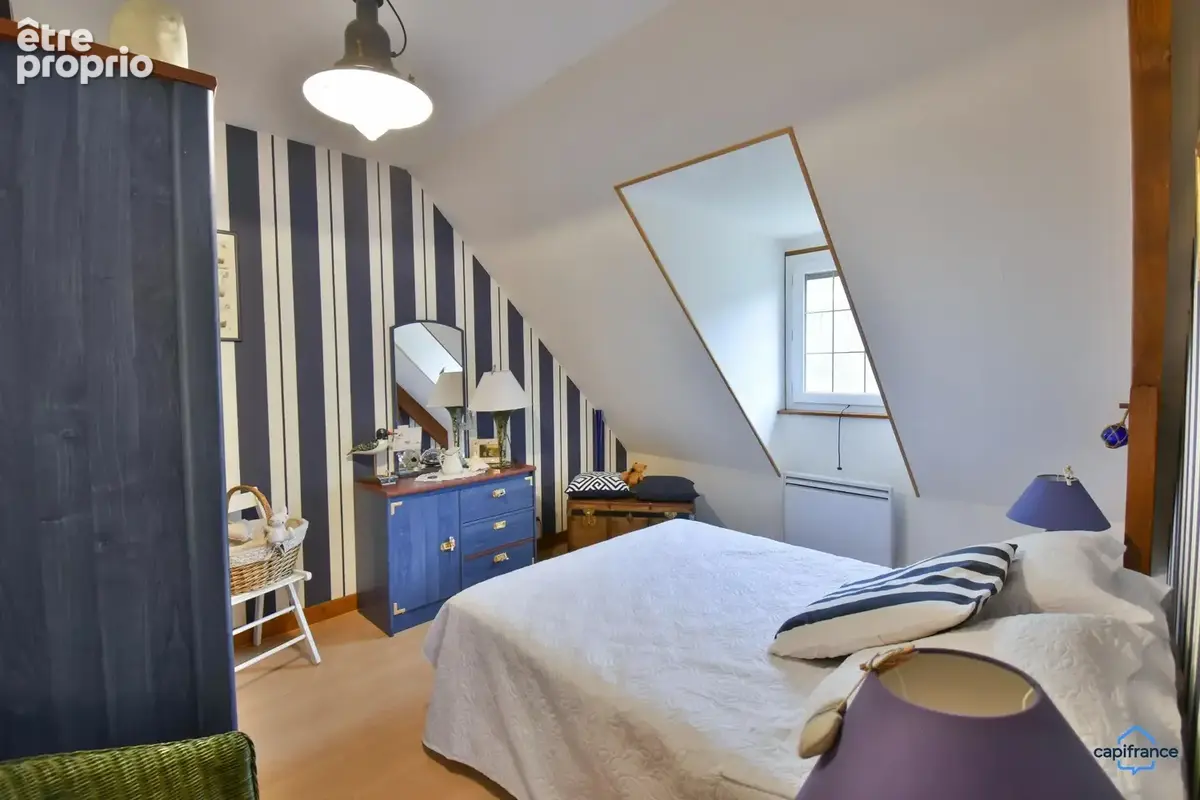 Maison à vendre 6 pièces SAINT JULIEN SUR CHER (41) - photo 16