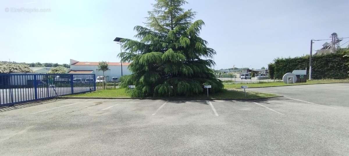 Commerce 240 m² à Saint-Donat-Sur-L'herbasse  - photo 7