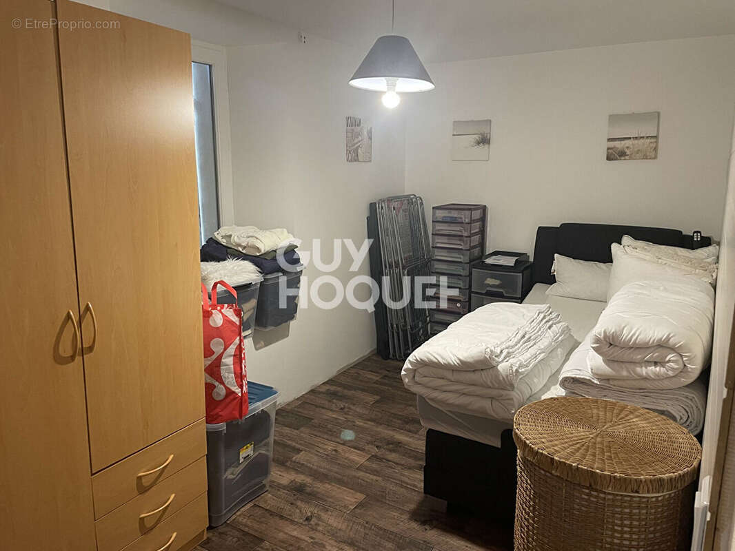 Lanloup Maison à vendre 6 Chambres - photo 10