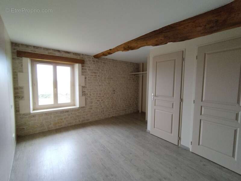 Maison à RANVILLE-BREUILLAUD