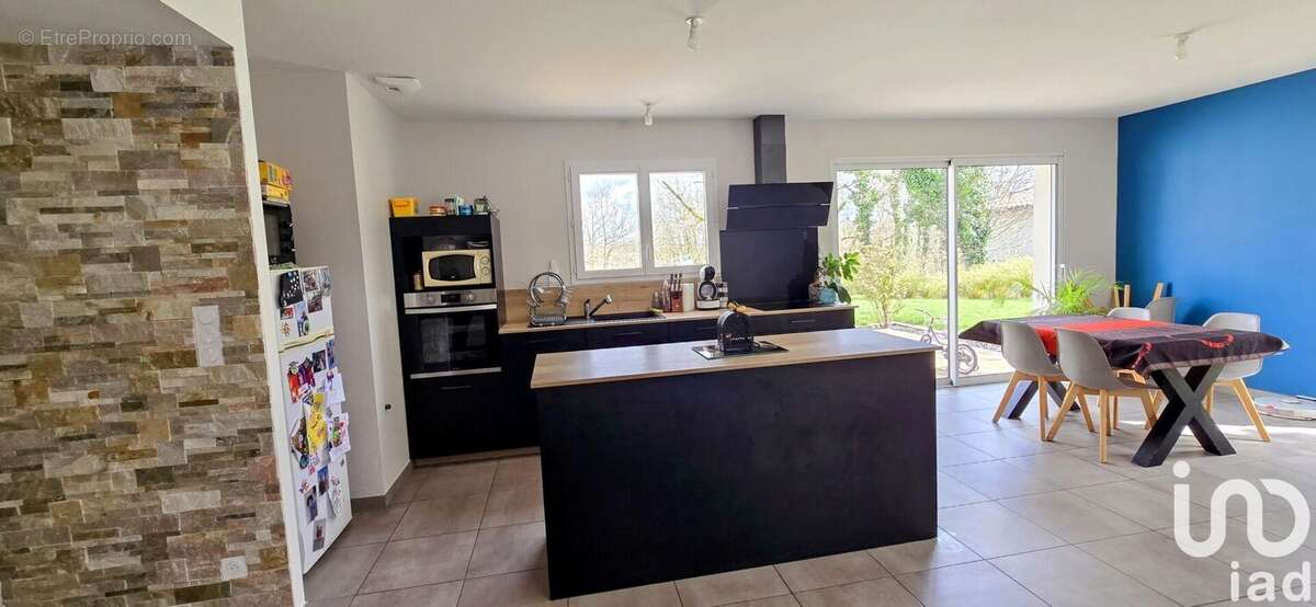 Photo 8 - Maison à LE MONTAT