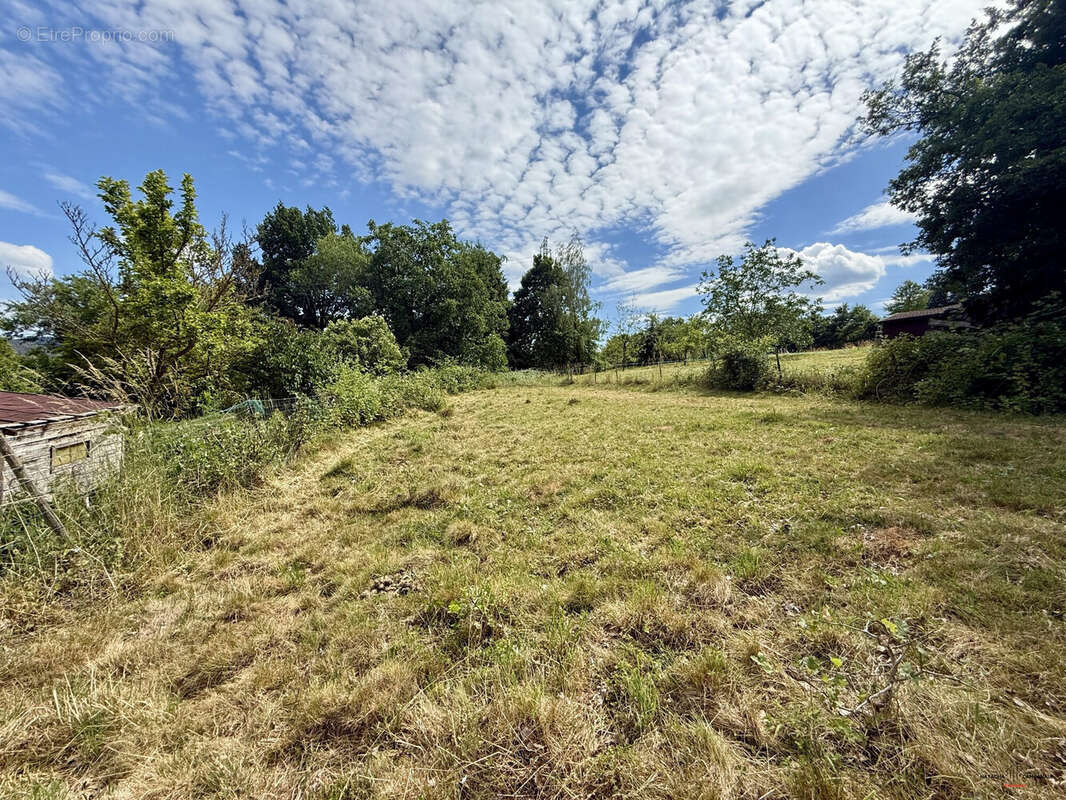 Terrain 655 m² à Niederhaslach  - photo 3