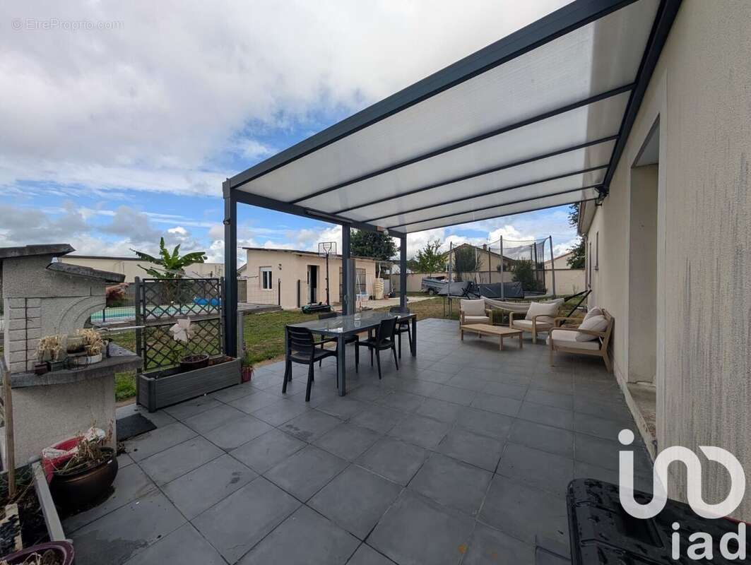 Photo 8 - Maison à LIMOGES